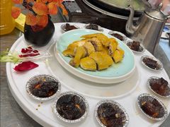 -尖沙咀大酒楼(罗村店·粤菜海鲜·宴会聚餐)