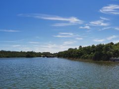 -渔岛海洋度假区