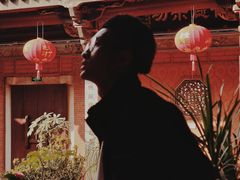 -晋江五店市传统文化旅游区