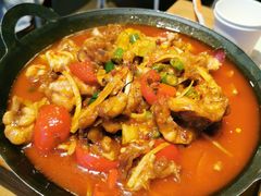 -苦尽酒馆·川菜(鼓楼店)