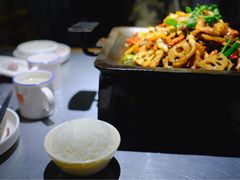-茂业百货(东门店)