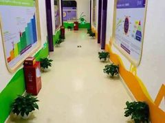 -瑞思教育·少儿英语(凯德校区)