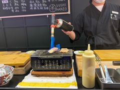 -Sushi Hanzo半藏(天环广场店)