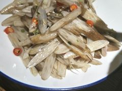 酸辣藕尖-湘味淳(千禧街店)