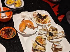 -萧邦音乐会所KTV·蒸汽活海鲜自助(福田店)