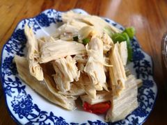 -老地方猫儿面(磁器口店)