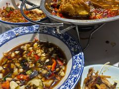 -回家吃饭·地道南昌菜(建德观总店)