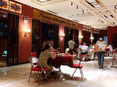 -恰恰餐厅(硕和生活广场店)