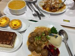 -宜家·瑞典风味餐厅(武汉荟聚中心店)