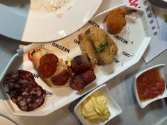 -Mezomd曼索蒂西班牙餐厅(广粤店)