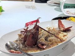 -胶东人家(奥体中心店)