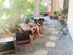 -J Create城市露营咖啡·简餐·宠物(上海动物园店)