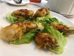 -富临皇宫(窝打老道店)