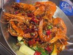 -南海底小海鲜·湘菜(鲁巷吴家湾店)