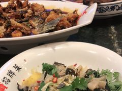 -徐鼎盛民间菜(九街店)