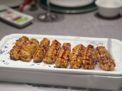 -秀儿四九城·新京菜(亚运村鸟巢店)