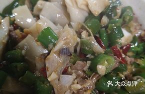 String Bean Handmade Noodles