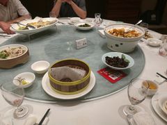 -小厨娘淮扬菜(天印大道店)