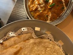 -克比叔叔印度餐厅Kebabs on the Grille(永康路分店)