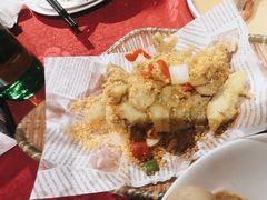 -宋园·金宴浙鲜馆(静安店)