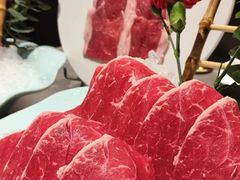 -涮福記·现切牛羊肉火锅(世纪汇店)