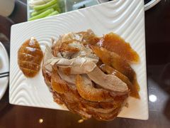 -恭敬李·烤鸭(天坛北门店)