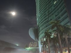 -福田体育公园