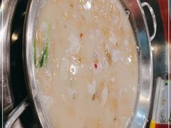 -老来福·非遗酸汤兔(凯旋路店)