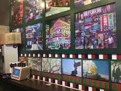 -香港鸿记冰室
