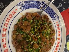 -旺角小渔村·海肠捞饭开创者(环山路店)