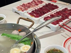 -八合里潮汕鲜牛肉火锅(深圳海岸城店)