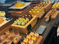 -Social 秀西餐厅-长沙瑞吉酒店(运达店)