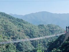 -古龙峡云天玻霸