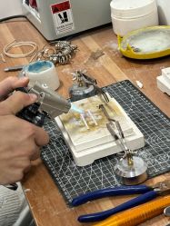 -BBVR团建聚会体验馆·亲子DIY手工