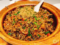 紫菜炒饭-黑明餐厅(白鹭洲店)