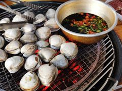 -农民烧烤(延边社区店)