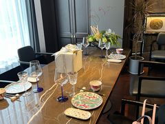 -海派悦庭·海胆烧麦·新融合菜(凯德广场店)