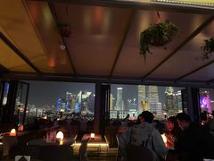 -罗斯福色戒酒吧(外滩店)