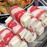 这家的酱青蟹真的绝！