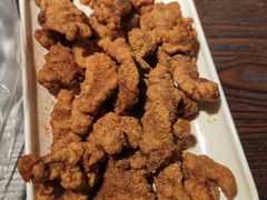 -爆炸头阿姨小四川正宗川味小吃(无任何分店)