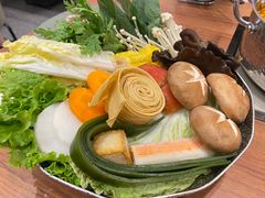 -呷哺呷哺(沈阳赛特奥莱店)