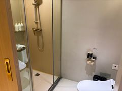 -北京国贸CBD亚朵S酒店xFunsCenter