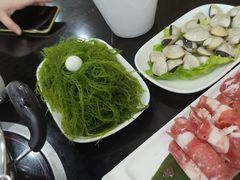 -刘记糟粕醋海鲜烧烤