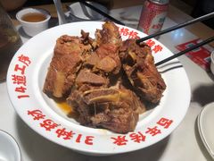 -东北民俗村·东北菜(翻身店)