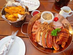 -宝莱纳餐厅(滨江店)