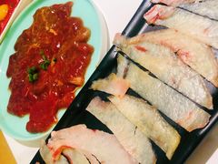 -许府牛火锅(信义坊总店)