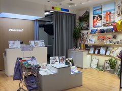 -方快-照相馆(晶耀前滩店)