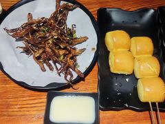 -烧蠔帮·湛江生蚝(南桥店)