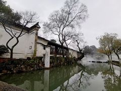 -沧浪亭