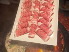 -九牧鱻·渝老鬼重庆火锅(人民路店)